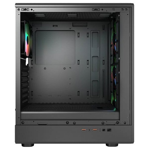 Игровой корпус Cougar AIRFACE PURE RGB