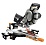 Пила торцевая Scheppach (Woodstar) SL99LXU