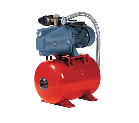 Насосная станция NPO AUJET 110B/24L