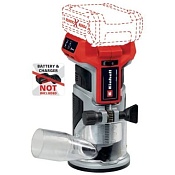 Фрезер Einhell TP-ET 18 Li BL - Solo