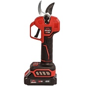 Секатор аккумуляторный Vitals Master AG 1825ck BL Kit