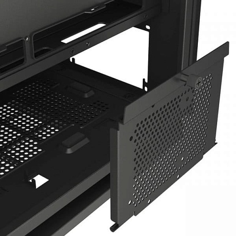 Игровой корпус Cougar FV270 RGB Black