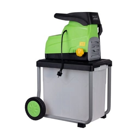 Садовый измельчитель Gartner GSF-2800