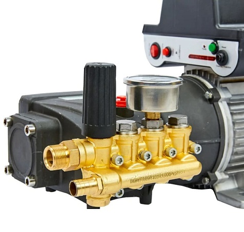 Мийка професійна Dolphin HS1615-1320C+SET