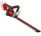 Кусторез аккумуляторный Einhell GC-CH 18/50 Li Solo (3410945)