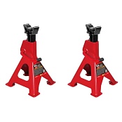 Комплект подставок под машину GTM T43001 (3т)