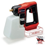 Обприскувач акумуляторний Einhell GE-WS 18/10 Li - Solo