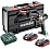 Шуруповерт аккумуляторный Metabo SB 18 LTX BL I (602360500)