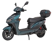 Электроскутер Maxxter NEOS III (Green) 1500 Вт