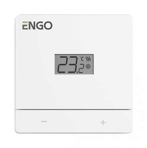 Термостат ENGO EASYBATW