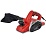 Электрорубанок Vitals Master Re 110312SK