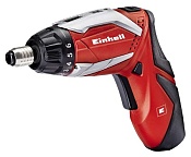 Отвёртка аккумуляторная Einhell TE-SD 3,6Li Kit