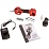 Секатор аккумуляторный Vitals Master AG 1225ck BL Kit