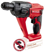 Перфоратор акумуляторний Einhell TE-HD 18Li-Solo