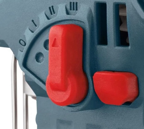 Електролобзик Ronix 4101