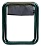 Стул складной Ranger Green Fish RA 4420