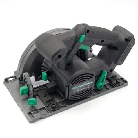 Дискова пила акумуляторна DWT AHKP-20-165 DN