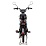 Электровелосипед SPARK RIDER 14" 48V/500W/20Ah Blue