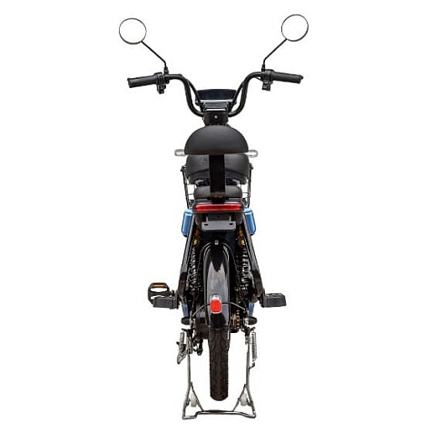 Электровелосипед SPARK RIDER 14" 48V/500W/20Ah Blue