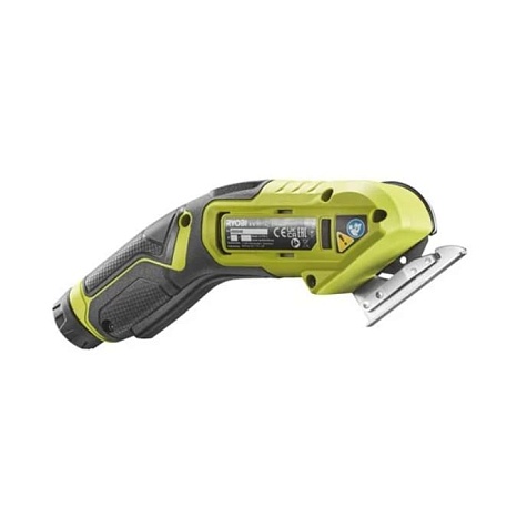 Ножницы аккумуляторные Ryobi RСT 4-120G (5133005639)