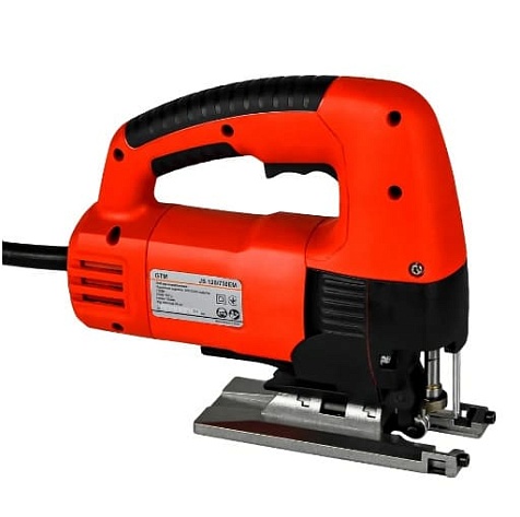 Электролобзик GTM JS120/750EM