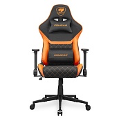 Кресло геймерское, текстильная ткань Cougar ARMOR ONE V2 F