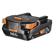 Акумулятор AEG L1820S