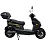 Електроскутер Spark SP2000E-6 (black)