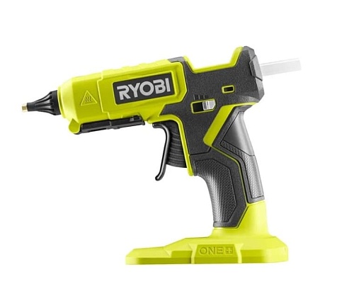 Клеевой пистолет аккумуляторный Ryobi RGL18-0