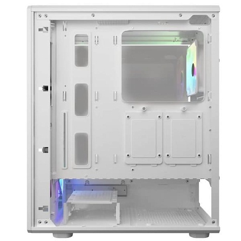 Игровой корпус Cougar AIRFACE PURE RGB (White)