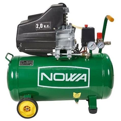 Компрессор NOWA KBN 220-50