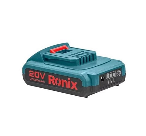 Аккумулятор Ronix 2Ah (8990)