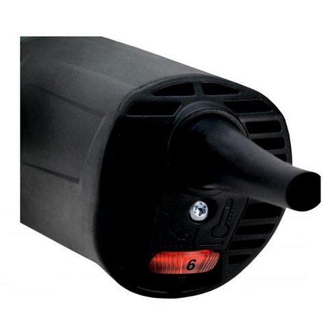 Кутова шліфувальна машина Metabo WEVA 15-125 Quick (600496000)