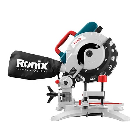 Пила торцевая Ronix 5100