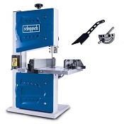 Стрічковопильний верстат Scheppach HBS25 (5901513901)