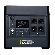 Зарядная станция IEETEK Singo3000