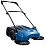 Підмітальна машина Scheppach Trike-S (5909803900)
