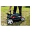 Газонокосилка аккумуляторная Metabo RM 36-18 LTX BL 46 (601606650)
