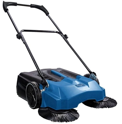 Підмітальна машина Scheppach Trike-S (5909803900)