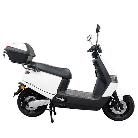 Электроскутер Spark SP2000E-5 (white)