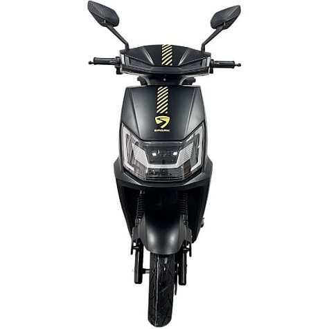Электроскутер Spark SP2000E-2 (red)