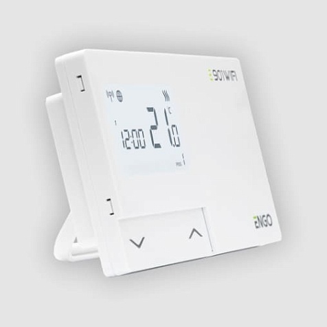 Терморегулятор ENGO E901WIFI
