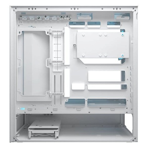 Игровой корпус Cougar CFV235 Mesh White