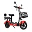 Электровелосипед Maxxter E500 (Red)