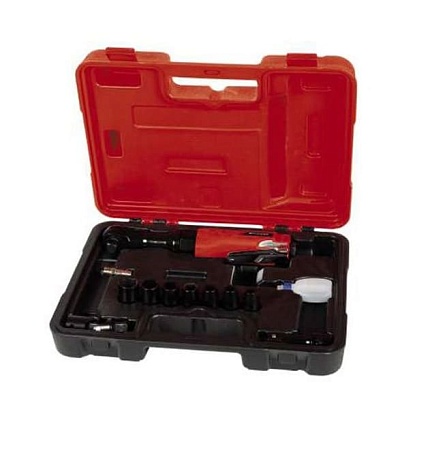 Тріскачка пневматична Einhell TC-PR 68 (4139180)