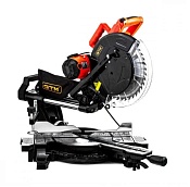 Пила торцевая GTM HM1245
