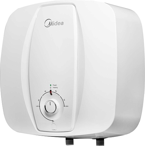 Водонагреватель (бойлер) Midea D10-20VA (O)