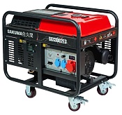Генератор бензиновый Sakuma SG13002E3