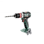 Шурупокрут акумуляторний Metabo BS 18 L BL Q (602327890)