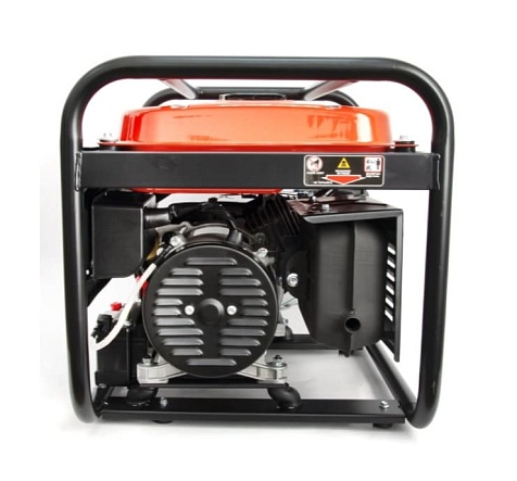 Генератор бензиновый DWT SZ-3001E